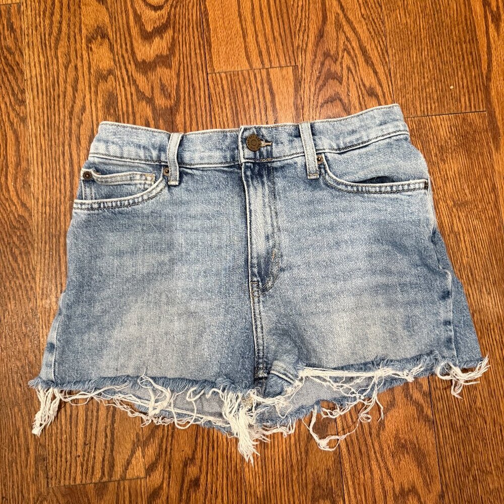 BDG Jean Shorts Size 26
